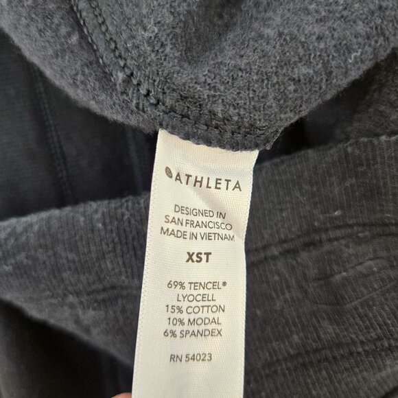 Athleta Balance Jogger Size XS Tall - Picture 8 of 8